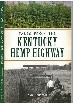 Kentucky Hemp History Book